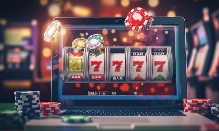 Cara Kerja Mesin Slot Online dan Bagaimana Memanfaatkannya untuk Meningkatkan Peluang Menang