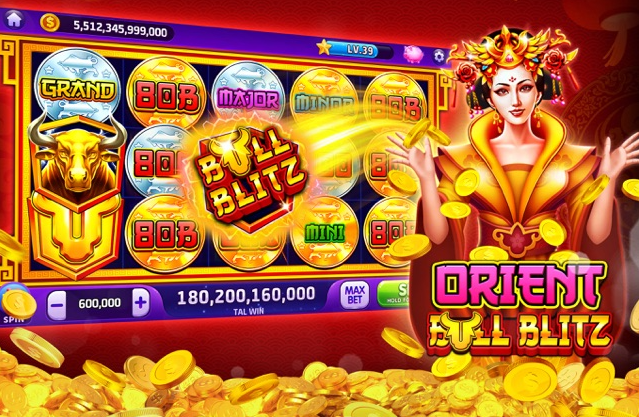 Slot Online